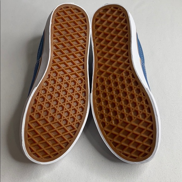 VANS ERA 59 KIDS SNEAKERS - Picture 5 of 6